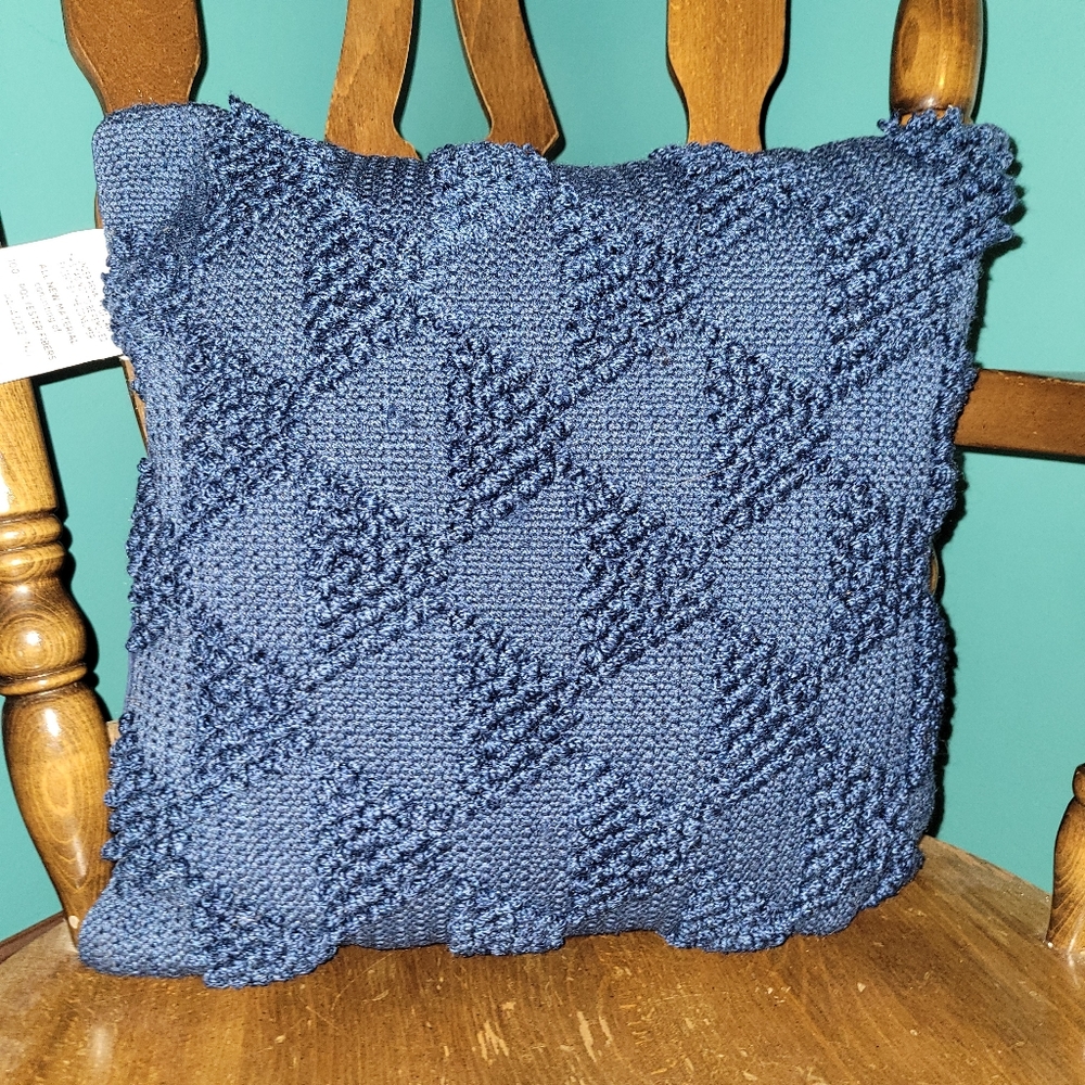 Origin 21 Throw Pillow